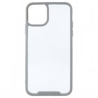 Funda Bumper Ultra Suave Para Iphone 11 Pro Max