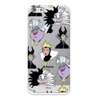 Funda Para Iphone 5 Oficial De Disney Villanas Patrón - Villanas Disney