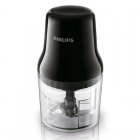 Philips Daily Collection HR1393/90 Picadora com Recipiente 0.7L 450W
