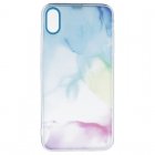Funda Acuarela Para Iphone Xs Max