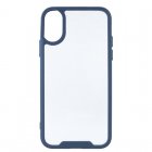 Funda Bumper Ultra Suave Para Iphone X