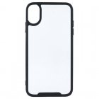Funda Bumper Ultra Suave Para Iphone Xs Max