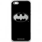 Funda Oficial Batman Transparente Iphone 5