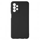 Avizar Funda de Silicona Mate Antihuellas para Samsung Galaxy A23 5G/M23/M13