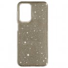 Avizar Funda Purpurina Desmontable para Samsung Galaxy A23 5G/M23/M13