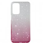 Avizar Funda Purpurina Desmontable para Samsung Galaxy A23 5G/M23/M13