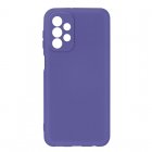 Avizar Funda de Silicona Semi Rígida con Acabado Soft-Touch para Samsung A23 5G