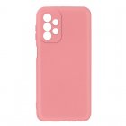 Avizar Funda de Silicona Semi Rígida Fina Soft-Touch para Samsung Galaxy A23 5G