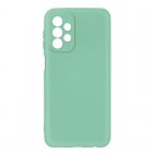 Avizar Funda de Silicona Semi Rígida Fina Soft-Touch para Samsung Galaxy A23 5G