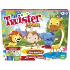 Hasbro Gaming Twister Junior Versión Multilin