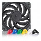 Noctua NF-A12X25 PWM CH.BK.S Ventoinha 120mm