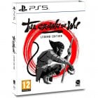 The Crown of Wu Legend Edition PS5