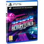 Synth Riders Remastered Edition PlayStation VR2 PS5
