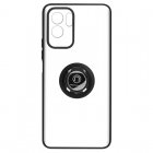 Avizar Funda con Anillo Soporte de Vídeo para Samsung Galaxy A23 5G/M23/M13