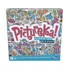 Hasbro Gaming Pictureka! Versión en Español Juego de Mesa