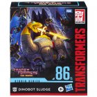 Hasbro Original Transformers Studio Series Leader 86-15 Dinobot Sludge