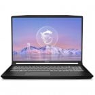 MSI Creator M16 B12UDX-809XES Intel Core i7-12650H/32GB/1TB SSD/RTX 3050/16"