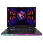 MSI Raider GE78HX 13VG-041XES Intel Core i7-13700HX/32GB/1TB SSD/RTX 4070/17"
