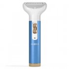 Ailoria Evapore Depiladora Corporal USB Azul