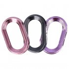Bumper Cam Framea para iPhone XR 3 Unidades