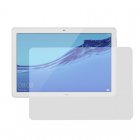 Vidro completo transparente para Huawei T5