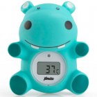 Alecto BC-11 HIPPO Termómetro de Baño para Bebé Hipopótamo
