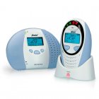 Alecto DBX-88 ECO Vigilabebés Full Eco DECT con Pantalla