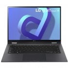 LG Gram 14T90Q-G.AA78B Intel Evo Core i7-12800HE/16GB/1TB SSD/14" Táctil
