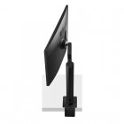 LG UltraGear 45GR95QE-B 44.5" OLED WQHD 240Hz G-Sync Compatible Curvo + 27QN880P-B 27" LED IPS QHD