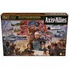 Hasbro Gaming Avalon Hill Axis & Allies 1942 2da Edición Juego de Mesa