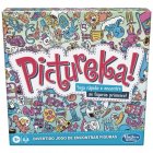 Hasbro Gaming Pictureka Refresh Juego de Mesa en Portugués