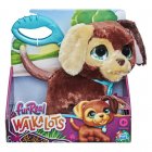 Hasbro Original furReal Friends Walkalots Cachorrito Grandes Paseos