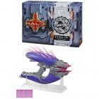 Hasbro Original Nerf LMTD Halo Needler lança dardos