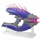 Hasbro Original Nerf LMTD Halo Needler lança dardos