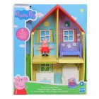 Hasbro Original Peppa Pig Casa Familiar de Peppa