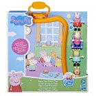Hasbro Original Peppa Pig Los Amigos del Colegio