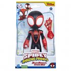 Hasbro Original Spidey y sus Increíbles Amigos Marvel Miles Morales Spiderman