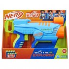 Hasbro Original Nerf Elite Jr Explorer