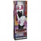 Hasbro Original Marvel Spiderman Titan Hero Series Spider Gwen