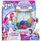 Hasbro Original My Little Pony Un Brillo de Nueva Generación Revela Linterna Sunny Starscout
