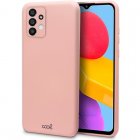 Cool Funda Cover Rosa para Samsung M135 Galaxy M13 / A23 5G