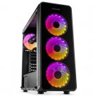 Megamanía InfinityPC AMD Ryzen 7 5800X/32GB/2TB SSD/RX 6700 XT