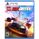 Lego 2K Drive PS5