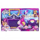 Hasbro Original My Little Pony Escenario Musical Main Melody