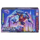 Hasbro Original Transformers Generations Legacy Diaclone Universe Twin Twist
