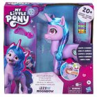 Hasbro Original My Little Pony Izzy Moonbow Revela tu Brillo