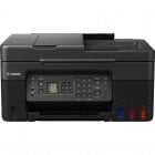 Canon PIXMA G4570 MegaTank Impressora Multifunções a Cores WiFi Fax