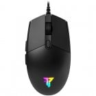 Tempest X2 Custodian RGB Rato Gaming 8000 DPI Preto