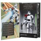 Hasbro Original Guerra nas Estrelas Sargento Kreel