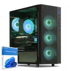 Sedatech PC Gaming Expert Intel Core i7-10700KF/16GB/2TB + 1TB SSD/RTX 3060